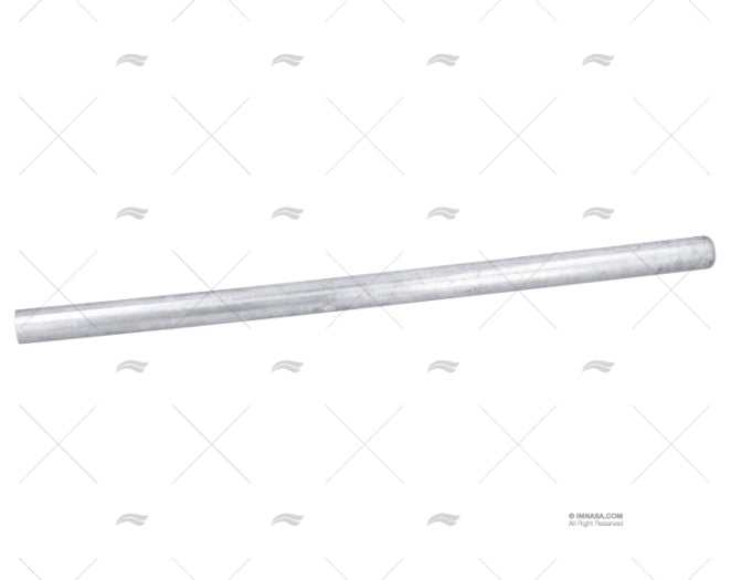 ANODE ZINC RODS 18x400mm 0,750kg GUARDIAN