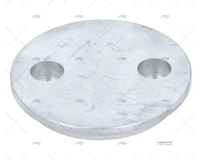 ANODE ZINC ROND MERCRUIS VERADO 350CI TECNOSEAL