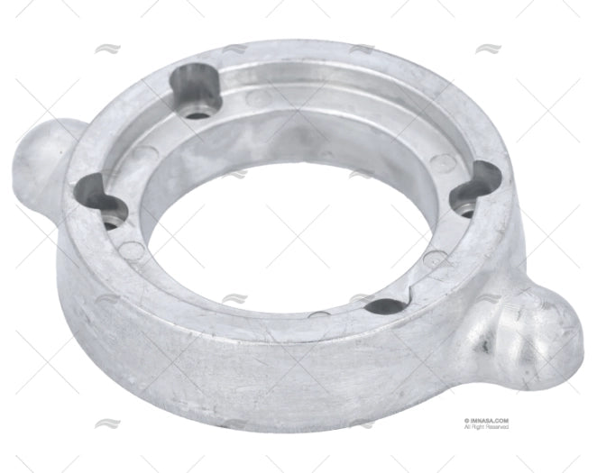 ANODE ZINC ROND MOTEUR YANMAR 67MM TECNOSEAL