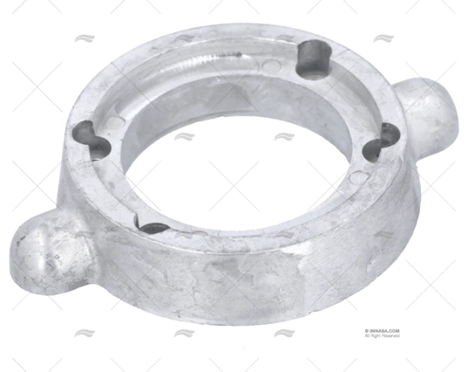 ANODE ZINC ROND MOTEUR YANMAR 67MM GUARDIAN