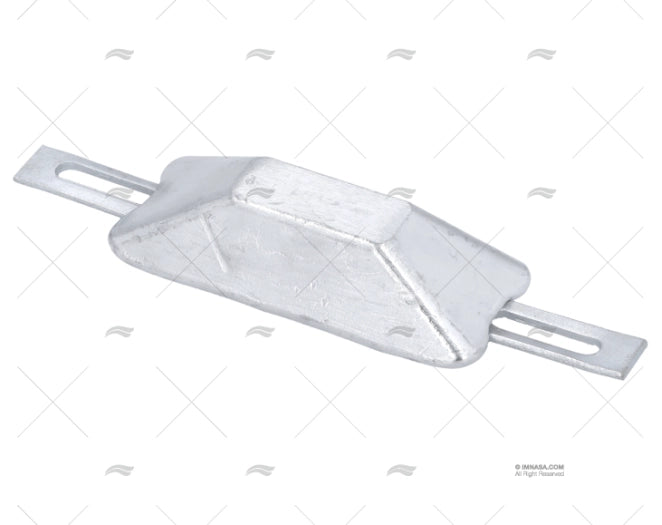 ANODE ZINC SCANDINAV 95x40mm GUARDIAN