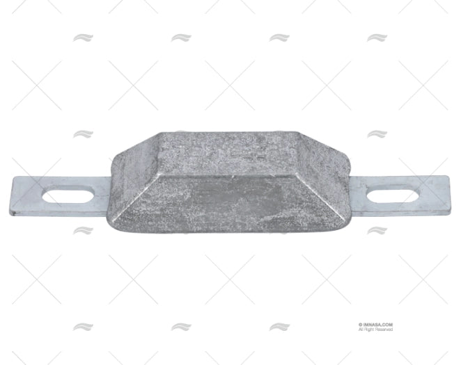 ANODE ZINC SCANDINAV 95x40mm TECNOSEAL