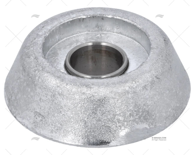 ANODE ZINC SERIE LEWMAR H/PROUE 250-300T TECNOSEAL