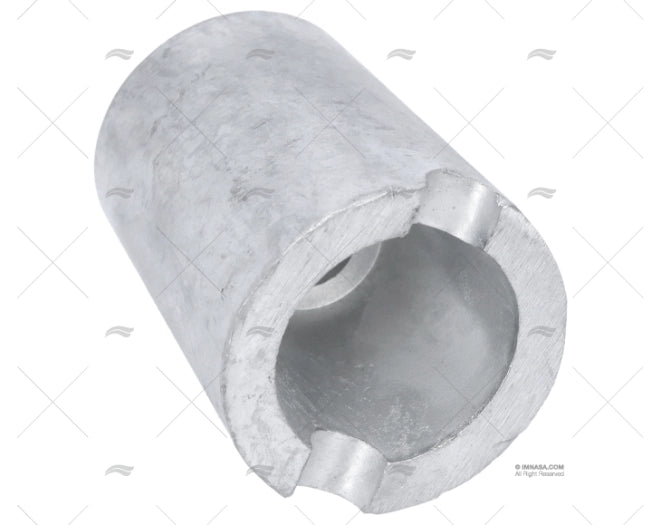 ANODE ZINC SERIE SOLE AXE 30mm TECNOSEAL