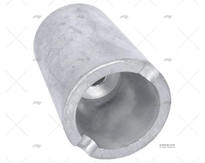 ANODE ZINC SERIE SOLE AXE 35mm TECNOSEAL