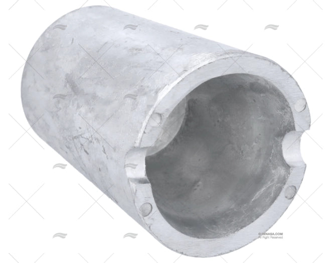 ANODE ZINC SERIE SOLE AXE 45mm GUARDIAN