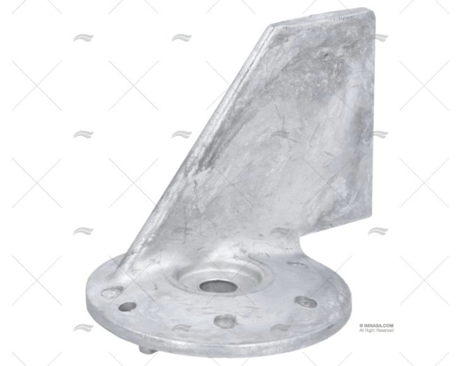 ANODE ZINC SERIE SUZUKI 75-85-90 HP TECNOSEAL