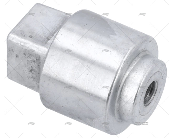 ANODE ZINC SERIE YAMAHA 80-100 HP TECNOSEAL