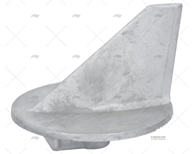 ANODE ZINC SERIE YAMAHA MARINER 7/16 UNC TECNOSEAL
