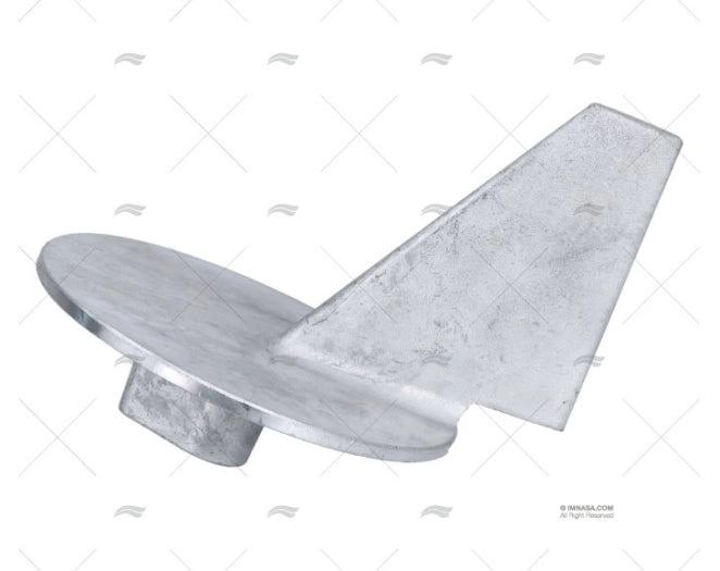 ANODE ZINC SUZUKI 50-70 HP DT150-175-200 TECNOSEAL