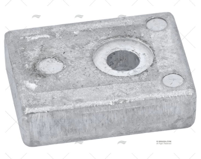 ANODE ZINC SUZUKI 65-115-200-225-250HP