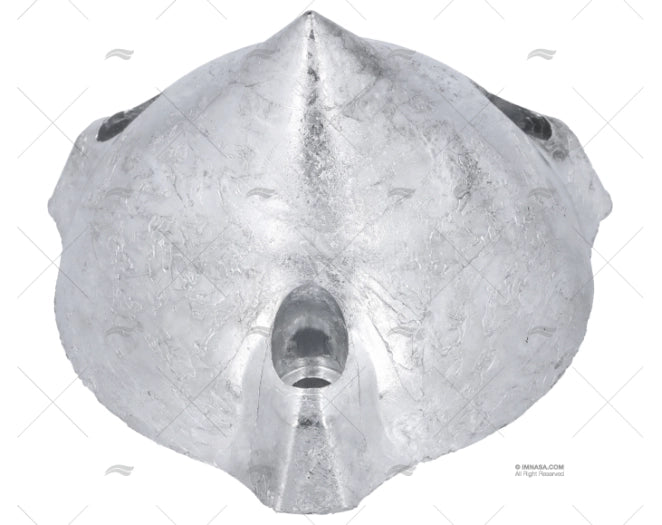 ANODE ZINC TYPE M PROP 125mm GUARDIAN