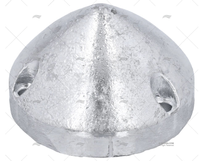 ANODE ZINC TYPE M PROP 68X42mm ZINETI