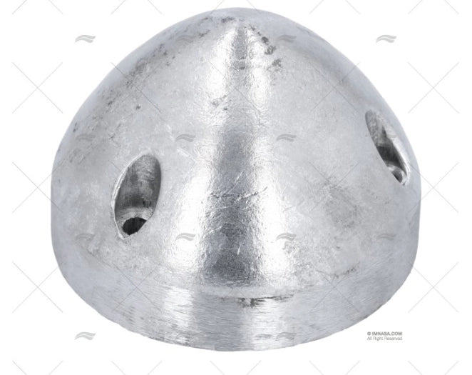 ANODE ZINC TYPE M PROP 80X58mm ZINETI