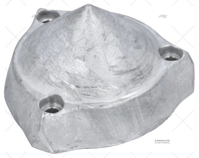 ANODE ZINC TYPE M PROP 98X65mm ZINETI