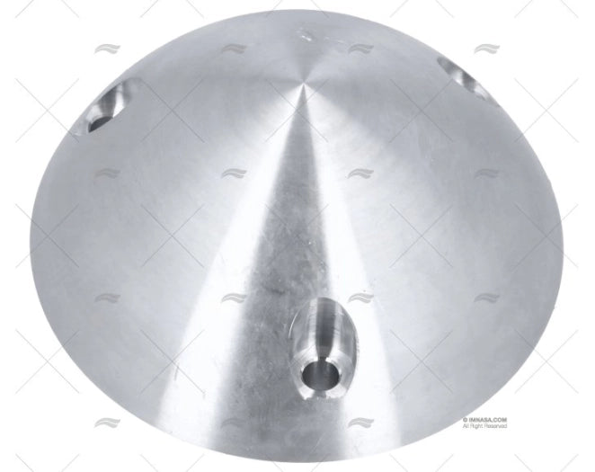 ANODE ZINC VARIPROP 105mm TECNOSEAL