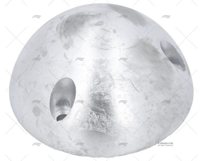 ANODE ZINC VARIPROP 40mm TECNOSEAL