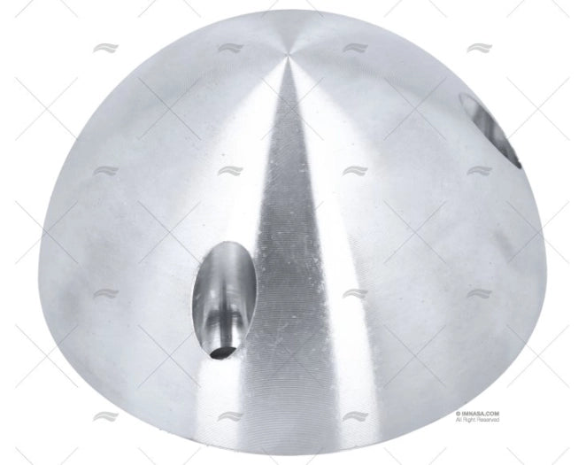 ANODE ZINC VARIPROP 90mm TECNOSEAL