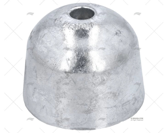 ANODE ZINC VETUS 73X54mm ZINETI