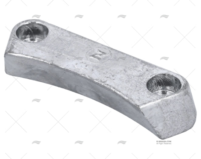 ANODE ZINC VOLVO 119X25mm ZINETI