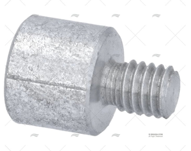 ANODE ZINC VOLVO A VISER TECNOSEAL