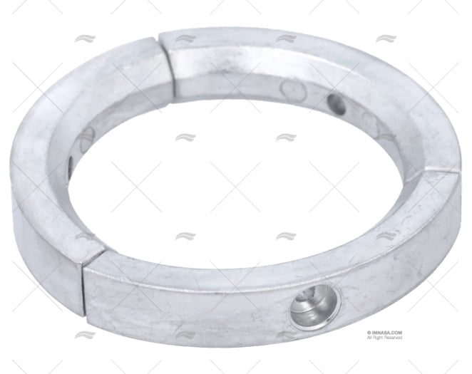 ANODE ZINC VOLVO HELICES TECNOSEAL