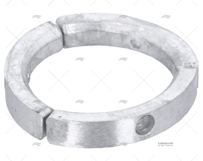 ANODE ZINC VOLVO HELICES GUARDIAN