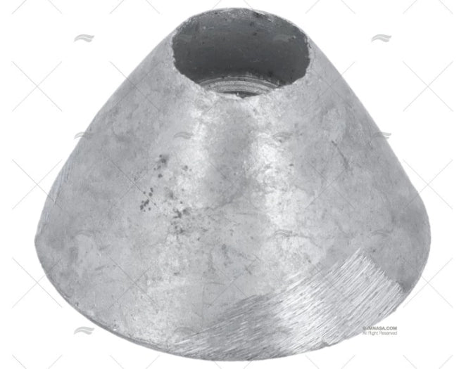 ANODE ZINC VOLVO PLAQUE SEAL DRIVE