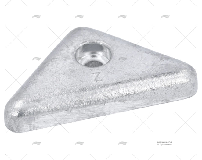 ANODE ZINC VOLVO PROP 290 ZINETI