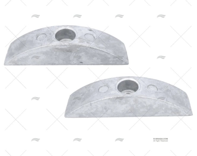 ANODE ZINC VOLVO S110-120 TECNOSEAL