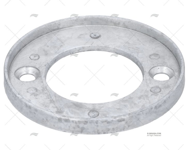 ANODE ZINC VOLVO SERIE 200 TECNOSEAL