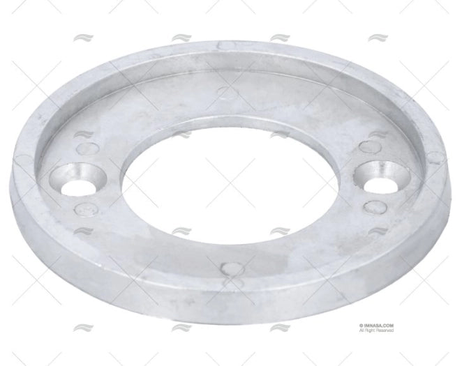 ANODE ZINC VOLVO SERIE 250 TECNOSEAL