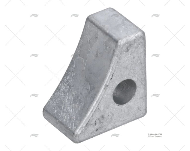 ANODE ZINC YAMAHA 25x22mm TECNOSEAL