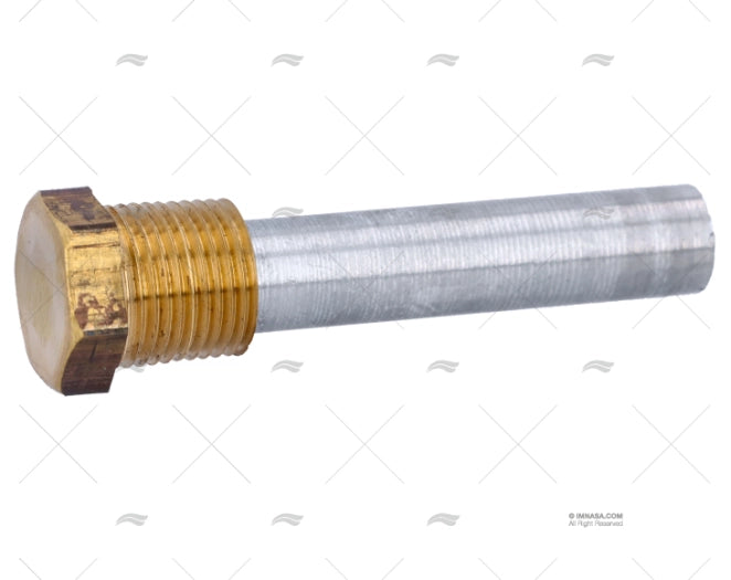 ANODE ZINC YAMAHA 32x19mm GUARDIAN