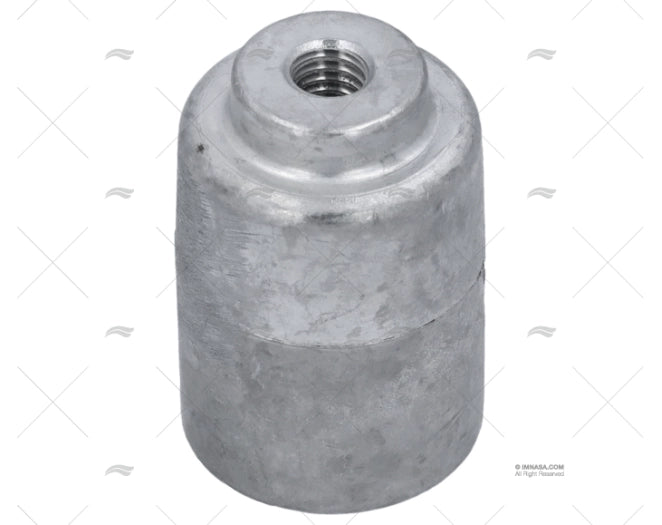 ANODE ZINC YAMAHA 32x21mm TECNOSEAL