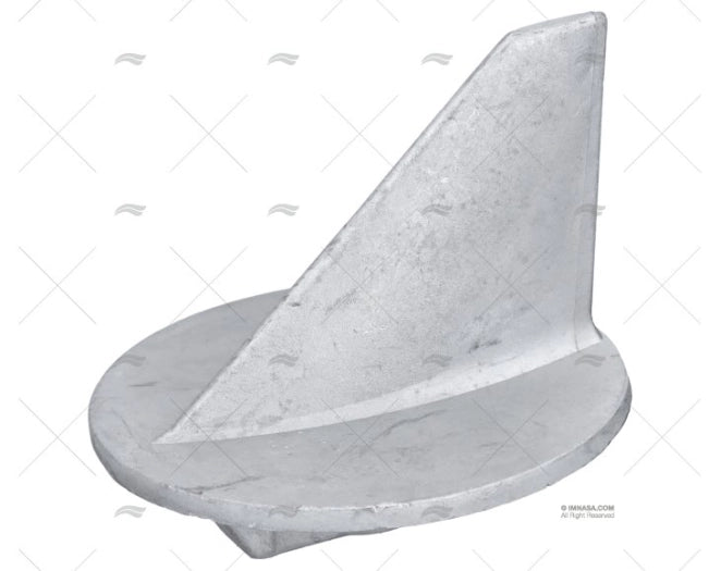 ANODE ZINC YAMAHA 55HP TECNOSEAL