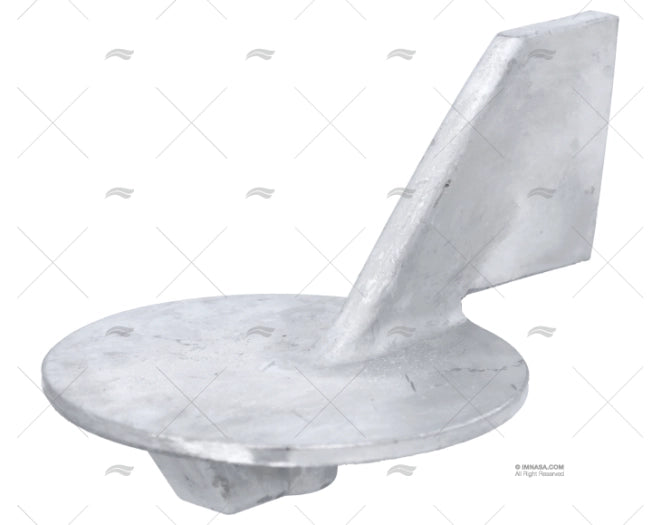 ANODE ZINC YAMAHA 60-90HP TECNOSEAL