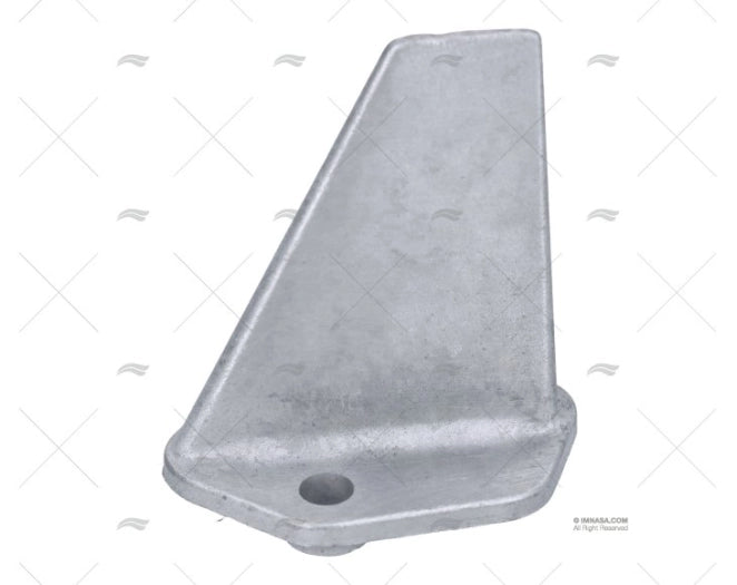 ANODE ZINC YAMAHA 9.9HP 4T TECNOSEAL