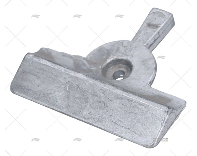 ANODE ZINC YAMAHA 9.9HP TECNOSEAL