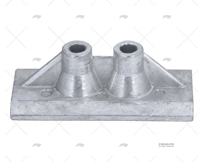 ANODE ZINC YAMAHA TD TECNOSEAL