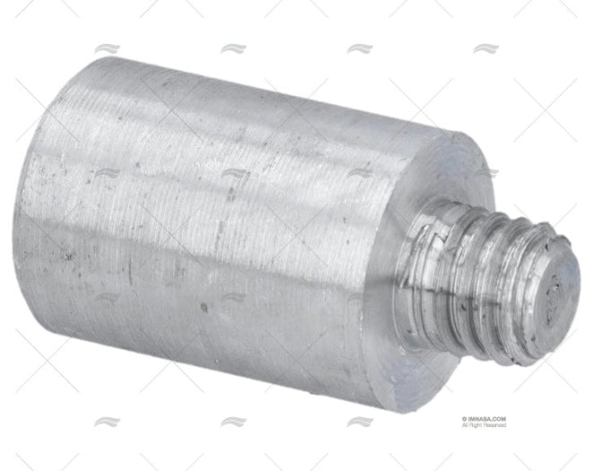 ANODE ZINC YANMAR 21X15mm M8 ZINETI