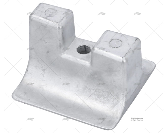 ANODO ZINC PLACA SERIE YAMAHATECNOSEAL