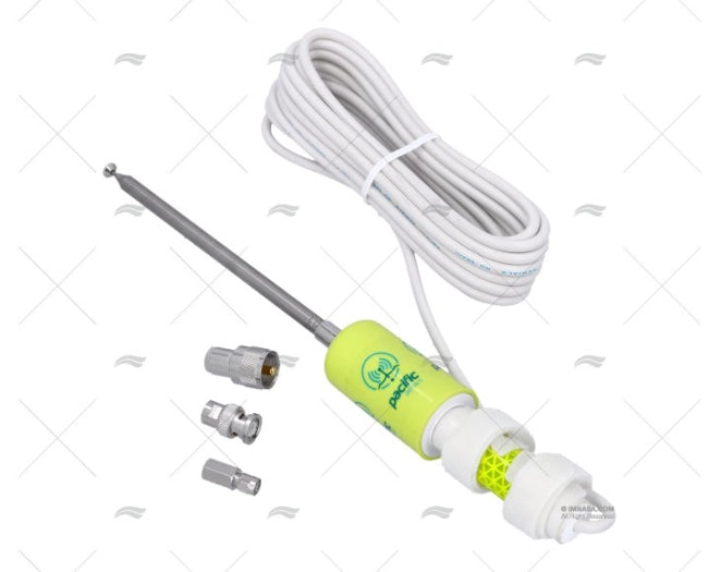 ANTENNE DE SECOURS PACIFIC AERIALS