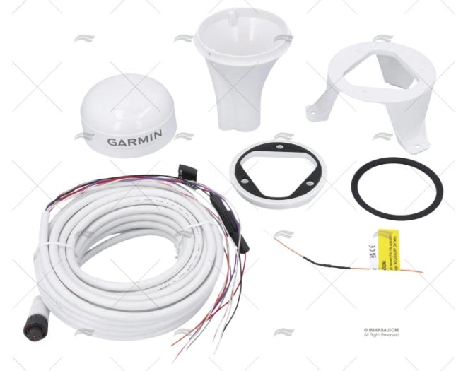 ANTENNE GPS S-LINK GATEWAY SLEIPNER