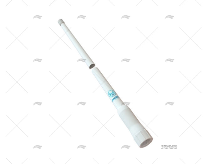ANTENNE PACIFIC VHF 1,8m NYLON 6db PACIFIC AERIALS