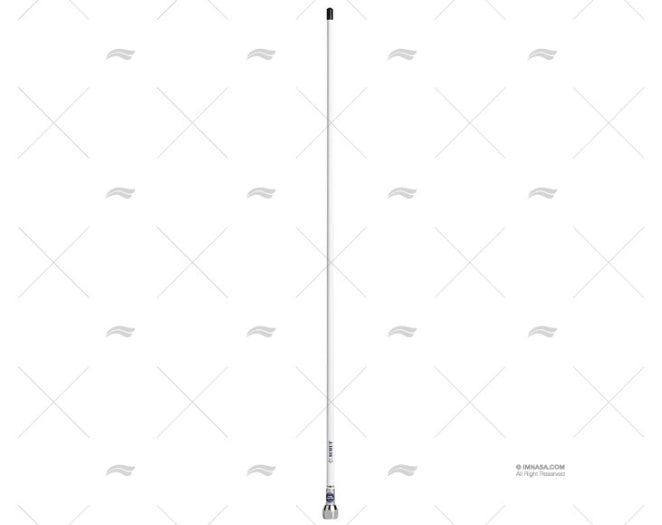 ANTENNE VHF 1MT 3dB SCOUT QUICK 1 SCOUT