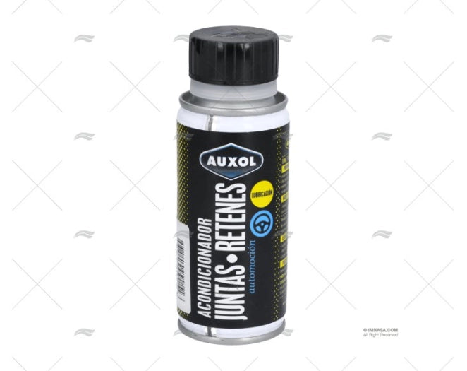 ANTI-FUITE HUILE MOTEUR