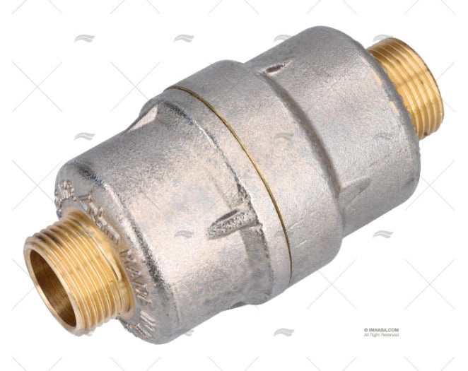 ANTICALCAIRE MAGNETIQUE 3/4"