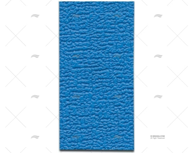 ANTIDERAPANT 20MX140CM BLEU ITALVIPLA