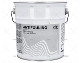 ANTIFOULING MATRICE DURE BLANC 2,50L IMNASA